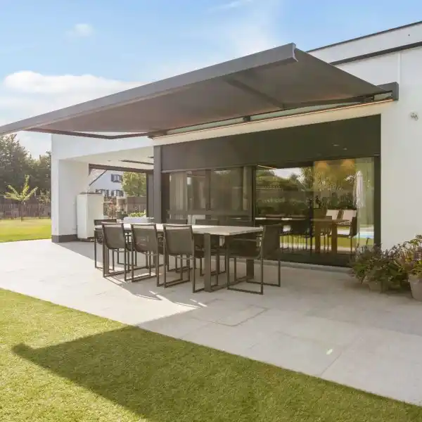 zonwering Berkel-Enschot